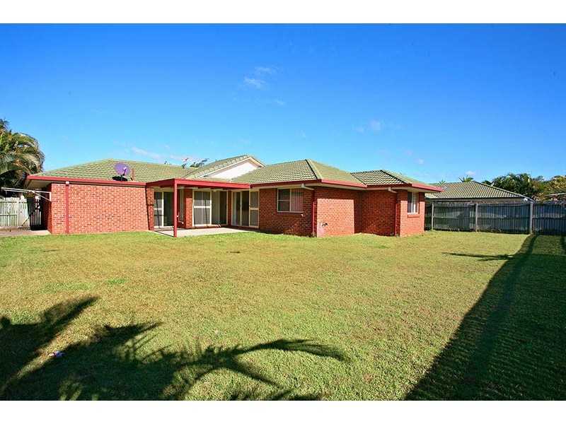 Banksia Beach QLD 4507
