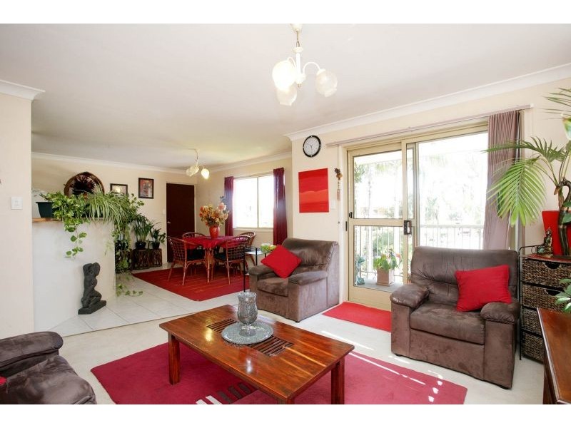 17/7 Burrawong Avenue, Bongaree QLD 4507