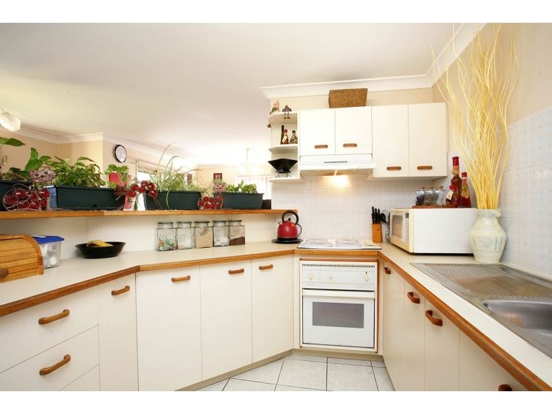 17/7 Burrawong Avenue, Bongaree QLD 4507