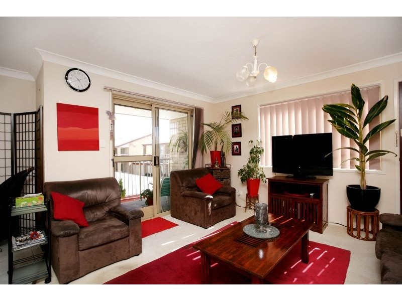 17/7 Burrawong Avenue, Bongaree QLD 4507