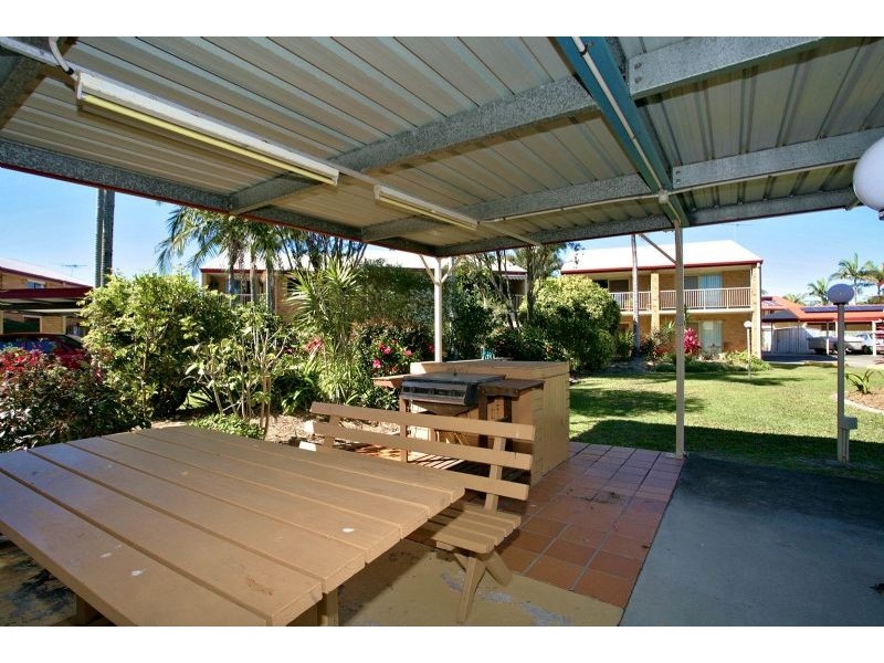 17/7 Burrawong Avenue, Bongaree QLD 4507