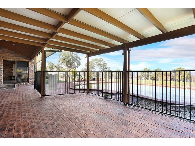 Sandstone Point QLD 4511