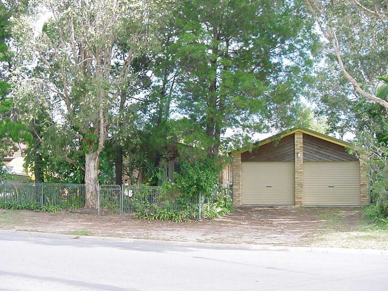 Bribie Island QLD 4507