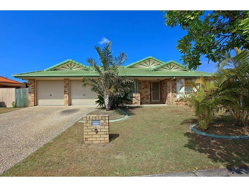 Banksia Beach QLD 4507