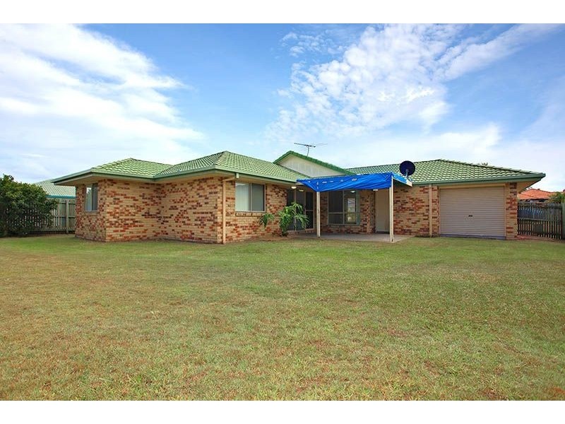 Banksia Beach QLD 4507