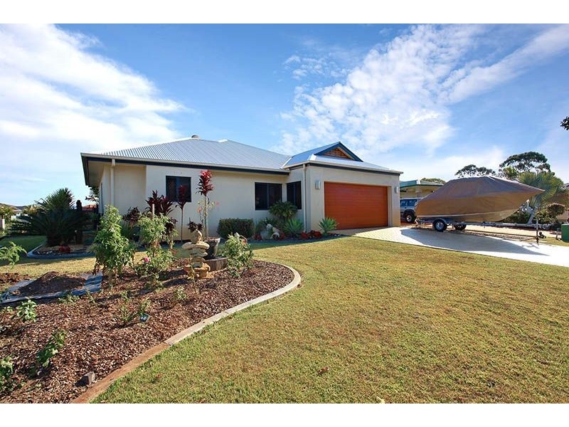 Banksia Beach QLD 4507
