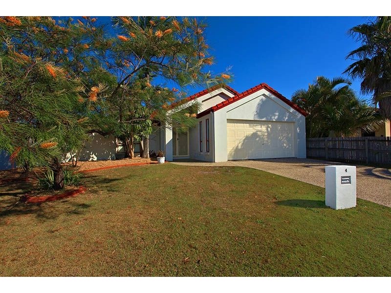 Banksia Beach QLD 4507