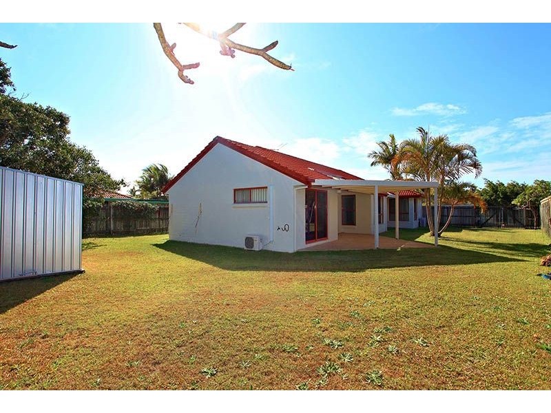 Banksia Beach QLD 4507