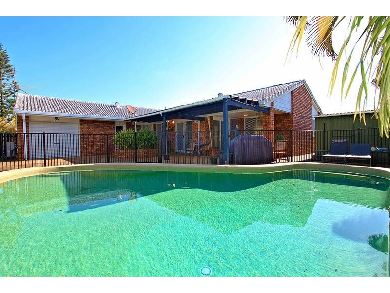 Banksia Beach QLD 4507