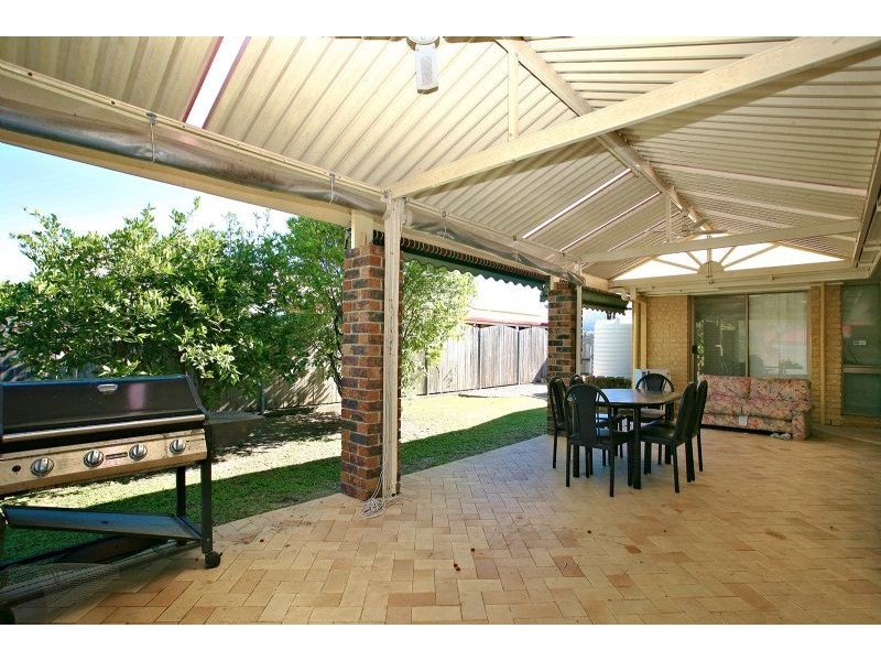 Bongaree QLD 4507