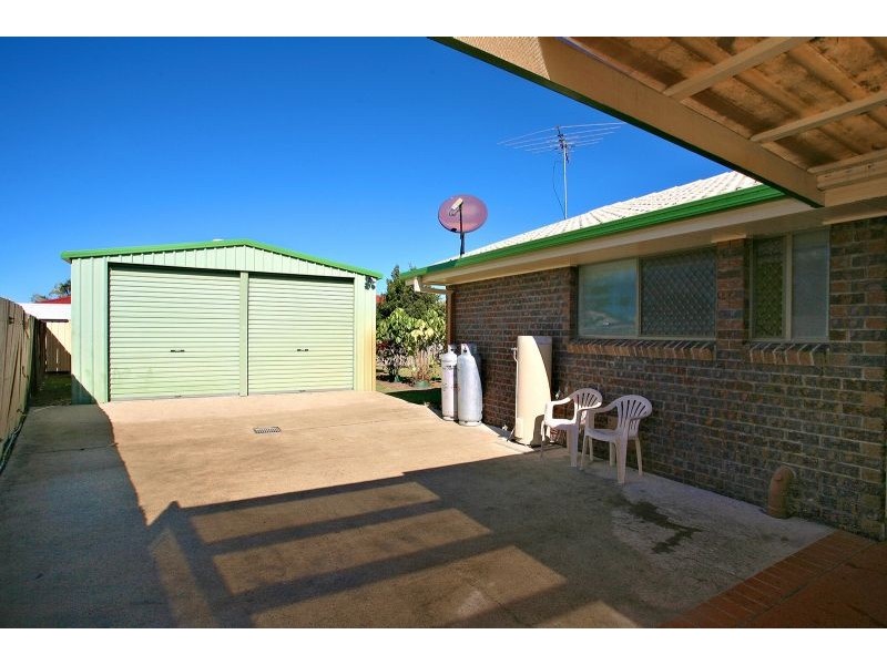 Bongaree QLD 4507