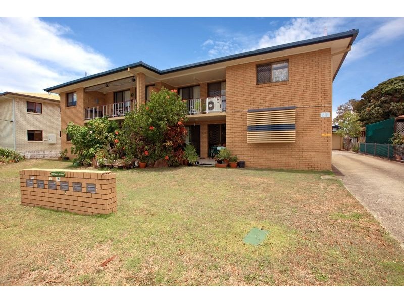 Bongaree QLD 4507