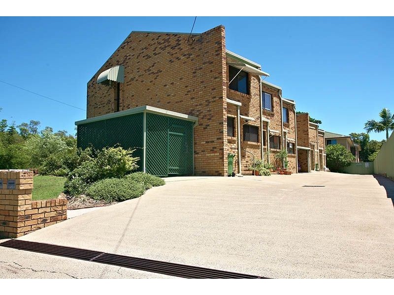 Bongaree QLD 4507