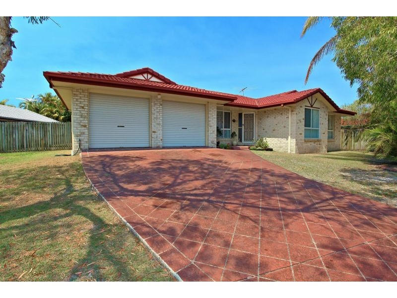 29 Pacific Drive, Banksia Beach QLD 4507