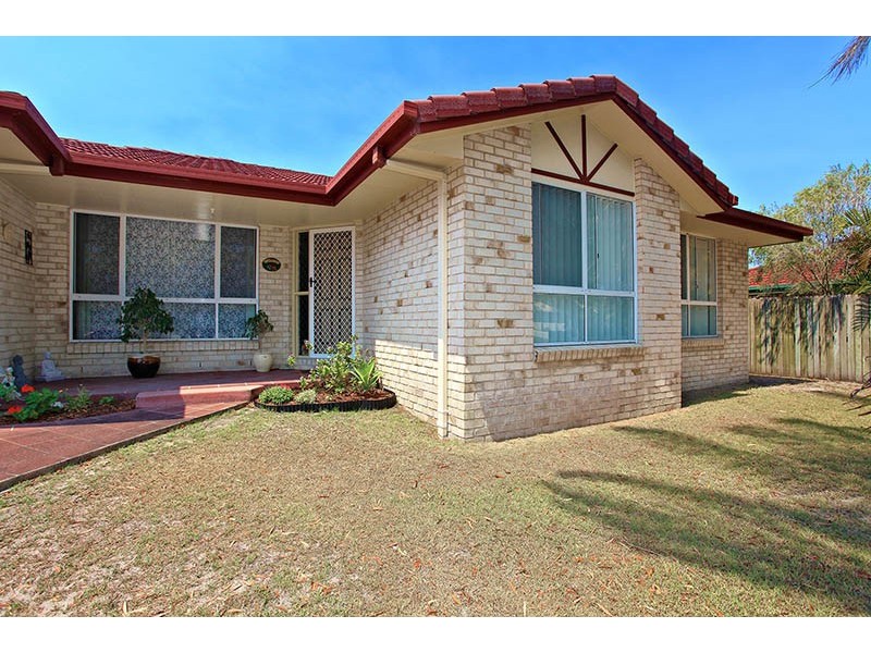 29 Pacific Drive, Banksia Beach QLD 4507