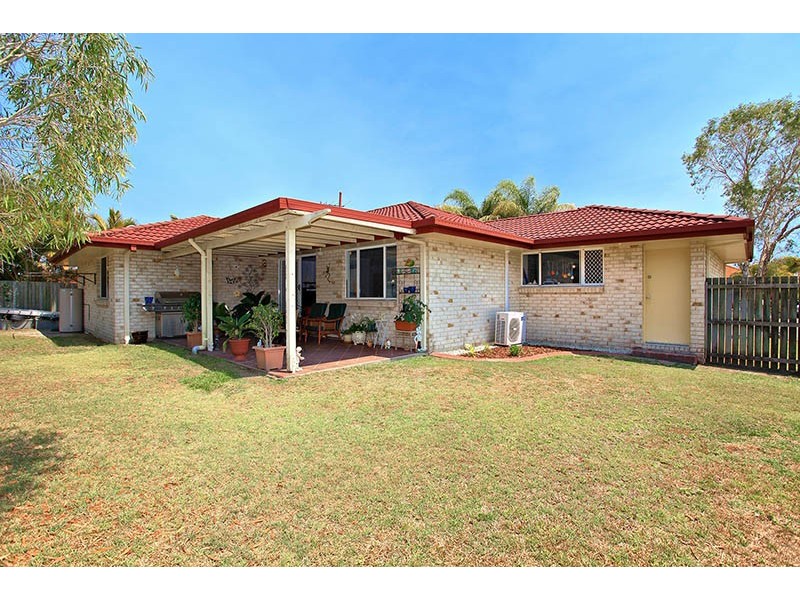 29 Pacific Drive, Banksia Beach QLD 4507