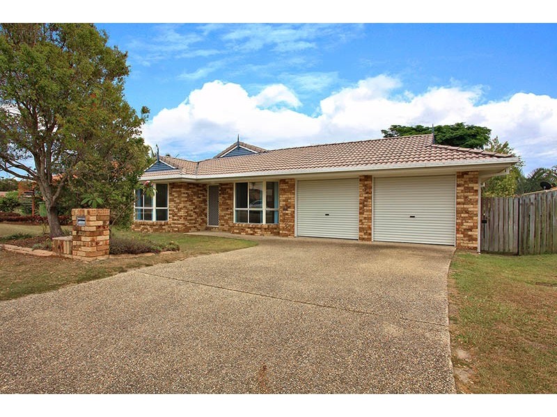 Sandstone Point QLD 4511