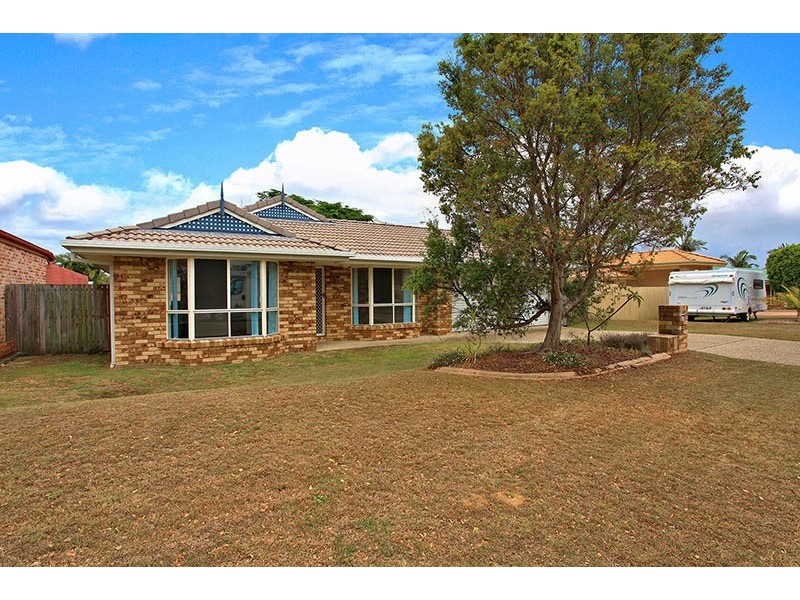 Sandstone Point QLD 4511