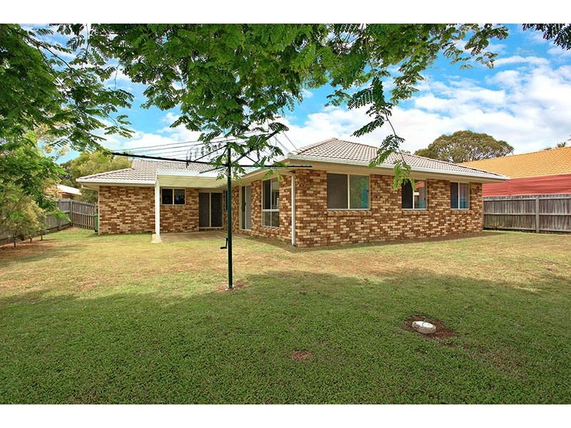 Sandstone Point QLD 4511