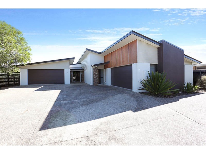 1/20 Riverstone Street, Ningi QLD 4511