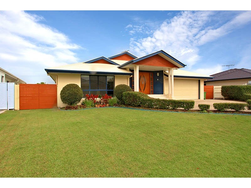 21 Raptor Parade, Banksia Beach QLD 4507