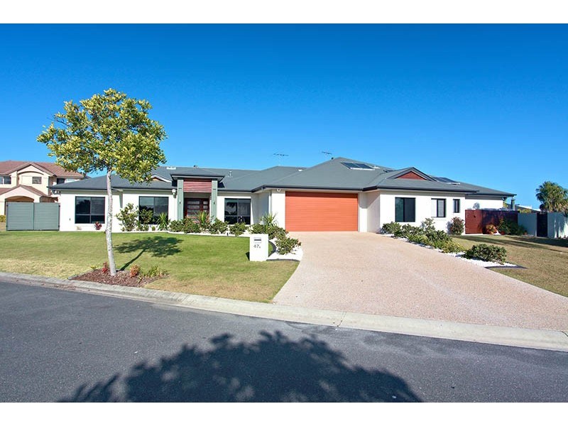 47A Raptor Parade, Banksia Beach QLD 4507