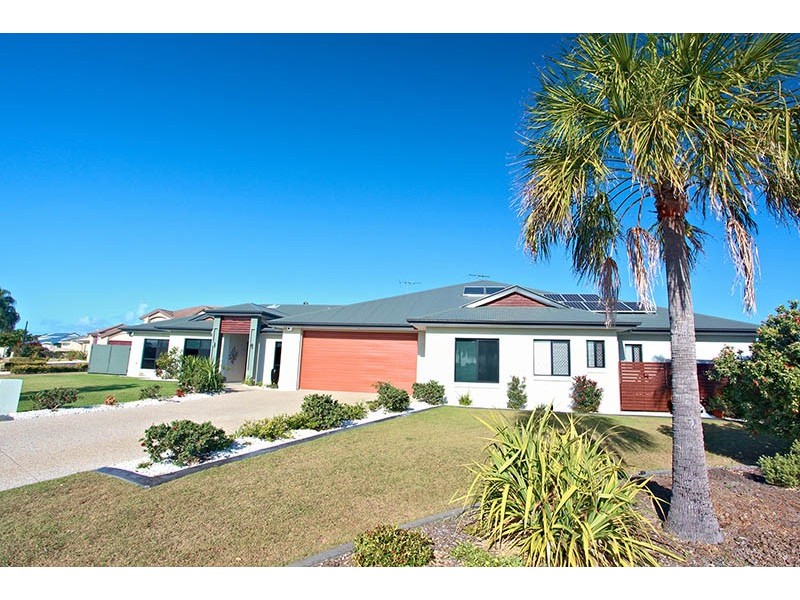 47A Raptor Parade, Banksia Beach QLD 4507