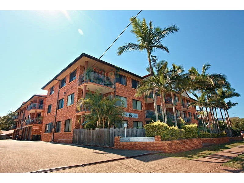 Bongaree QLD 4507