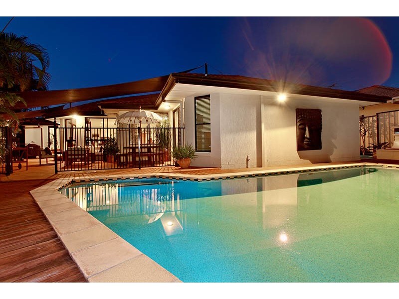 100 Voyagers Drive, Banksia Beach QLD 4507