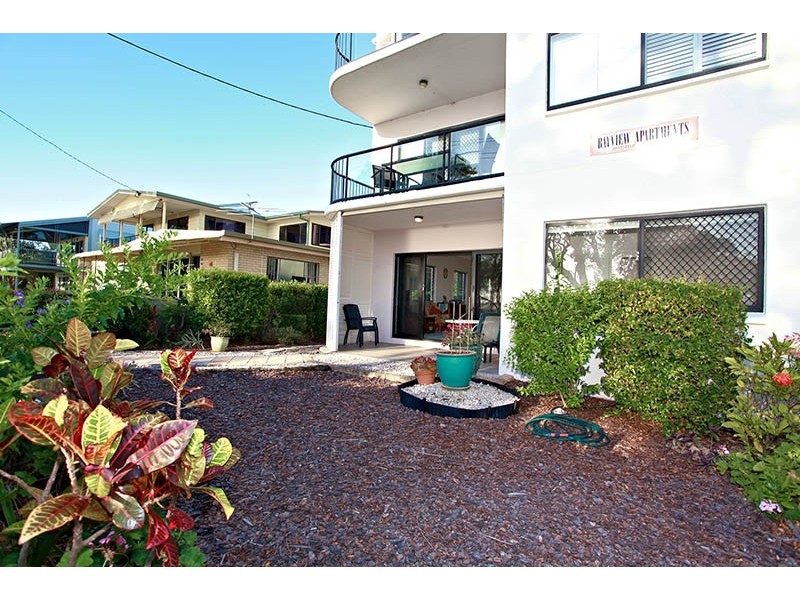 1 / 27 South Esplanade, Bongaree QLD 4507