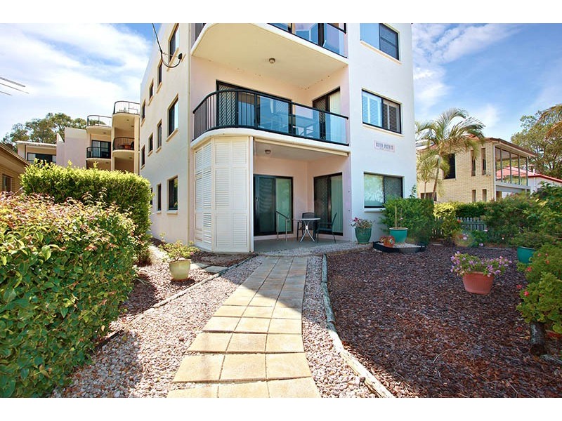 1 / 27 South Esplanade, Bongaree QLD 4507