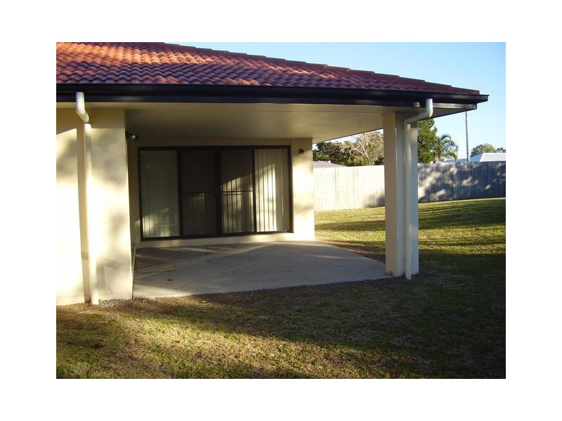 Banksia Beach QLD 4507