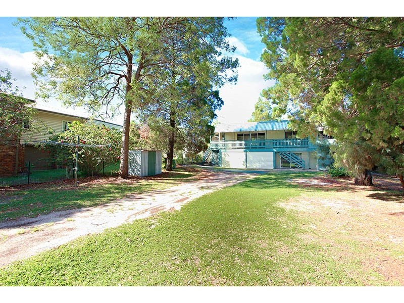 39 The Boulevard, Bongaree QLD 4507