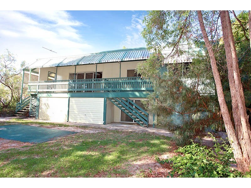 39 The Boulevard, Bongaree QLD 4507