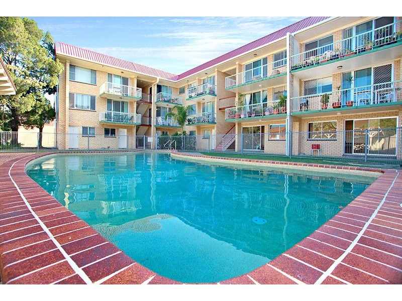 3/16 Bestman Avenue, Bongaree QLD 4507