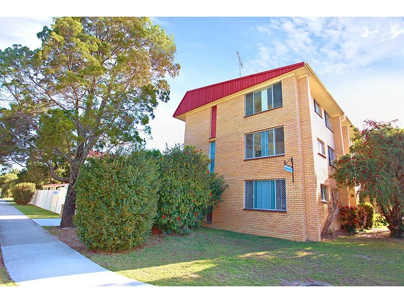3/16 Bestman Avenue, Bongaree QLD 4507