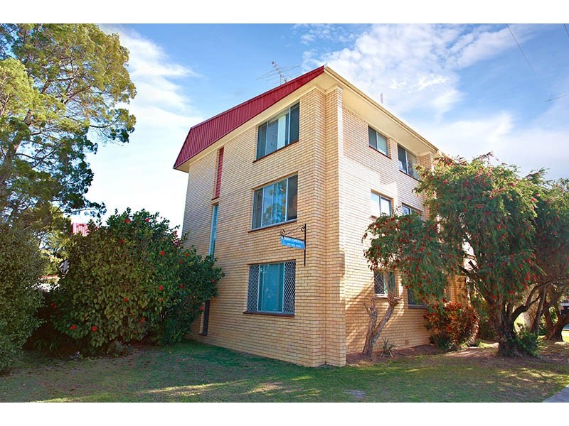 3/16 Bestman Avenue, Bongaree QLD 4507