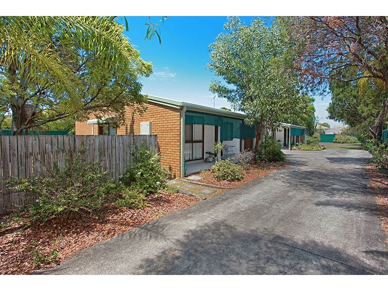 1 and 2 / 20 Tripcony Street, Bellara QLD 4507