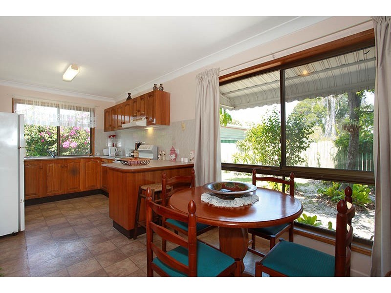 1 and 2 / 20 Tripcony Street, Bellara QLD 4507
