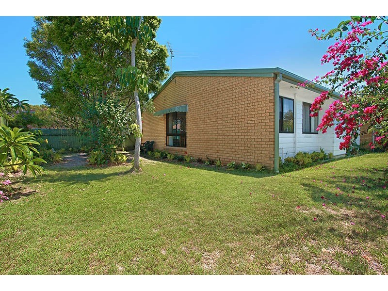 1 and 2 / 20 Tripcony Street, Bellara QLD 4507