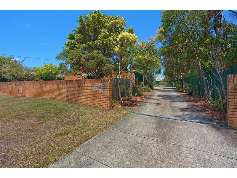 1 and 2 / 20 Tripcony Street, Bellara QLD 4507