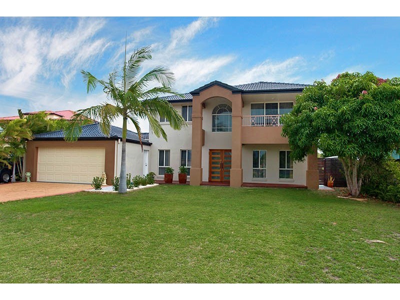 2 Skysail Court, Banksia Beach QLD 4507