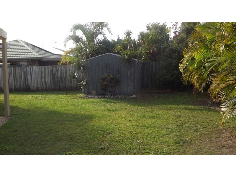 Banksia Beach QLD 4507