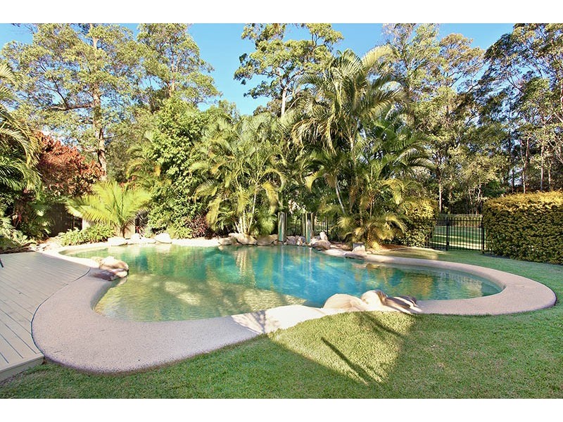 Ningi QLD 4511