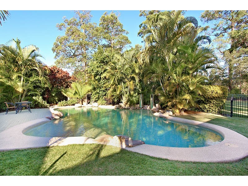 Ningi QLD 4511