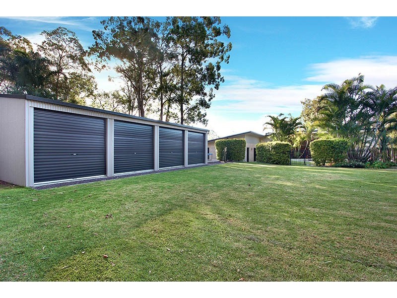 Ningi QLD 4511