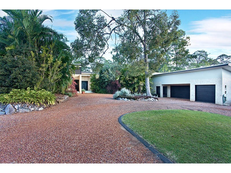 Ningi QLD 4511