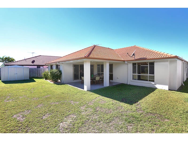 41 Kakadu Circuit, Banksia Beach QLD 4507