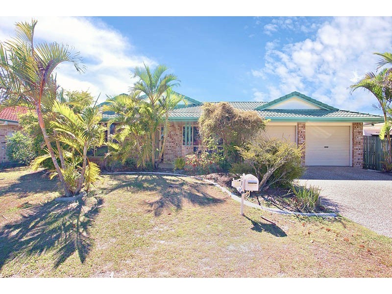 Banksia Beach QLD 4507
