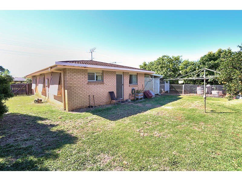 15 Endeavour Drive, Banksia Beach QLD 4507